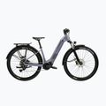 Elektrofahrrad KROSS Influx Suv Hybrid 1.0 820Wh LS gray/black/gloss