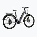 Elektrofahrrad KROSS Influx Suv Hybrid 1.0 820Wh LS gray/black/gloss 3