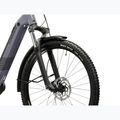 Elektrofahrrad KROSS Influx Suv Hybrid 1.0 820Wh LS gray/black/gloss 6