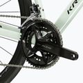 Rennrad KROSS Alta 4.0 mint/turquoise/gloss 10