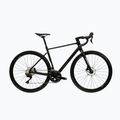Rennrad KROSS Alta 4.0 black/graphite/matte
