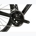 Rennrad KROSS Alta 4.0 black/graphite/matte 10