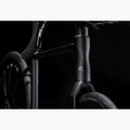Rennrad KROSS Alta 4.0 black/graphite/matte 15