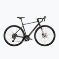 Rennrad KROSS Alta 2.0 black/pink/matte