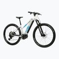 Damen E-Bike KROSS Influx Hyb 5.0 W 29 cells 800 Wh silver/blue/gloss 2
