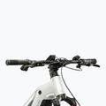 Damen E-Bike KROSS Influx Hyb 5.0 W 29 cells 800 Wh silver/blue/gloss 4