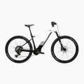 Elektrofahrrad KROSS Influx Hyb 5.0 29 electric 800 Wh black/white/gloss