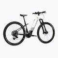 Elektrofahrrad KROSS Influx Hyb 5.0 29 electric 800 Wh black/white/gloss 2