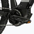 Elektrofahrrad KROSS Influx Hyb 5.0 29 electric 800 Wh black/white/gloss 8