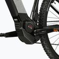 Elektrofahrrad KROSS Influx Hyb 5.0 29 electric 800 Wh black/white/gloss 9