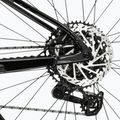 Elektrofahrrad KROSS Influx Hyb 5.0 29 electric 800 Wh black/white/gloss 10