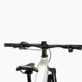 Damen E-Bike KROSS Influx Hyb 5.0 W 27.5 el. 800 Wh silver/blue/gloss 5