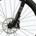 Damen E-Bike KROSS Influx Hyb 5.0 W 27.5 el. 800 Wh silver/blue/gloss 7