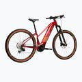 Damen E-Bike KROSS Influx Hyb 4.0 W 29 el. 800 Wh ruby/burgundy/gloss 3