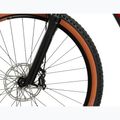 Damen E-Bike KROSS Influx Hyb 4.0 W 29 el. 800 Wh ruby/burgundy/gloss 7