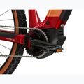 Damen E-Bike KROSS Influx Hyb 4.0 W 29 el. 800 Wh ruby/burgundy/gloss 9