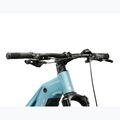 Damen E-Bike KROSS Influx Hyb 4.0 W 29 cells 800 Wh blue/light blue/matte 4