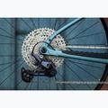 Damen E-Bike KROSS Influx Hyb 4.0 W 29 cells 800 Wh blue/light blue/matte 15