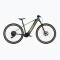 Elektrofahrrad KROSS Influx Hyb 4.0 29 el. 800 Mh green/khaki/matte