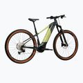 Elektrofahrrad KROSS Influx Hyb 4.0 29 el. 800 Mh green/khaki/matte 3