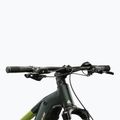 Elektrofahrrad KROSS Influx Hyb 4.0 29 el. 800 Mh green/khaki/matte 4