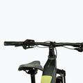 Elektrofahrrad KROSS Influx Hyb 4.0 29 el. 800 Mh green/khaki/matte 5