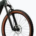 Elektrofahrrad KROSS Influx Hyb 4.0 29 el. 800 Mh green/khaki/matte 6