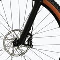 Elektrofahrrad KROSS Influx Hyb 4.0 29 el. 800 Mh green/khaki/matte 7