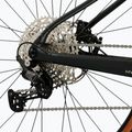 Elektrofahrrad KROSS Influx Hyb 4.0 29 el. 800 Mh green/khaki/matte 8