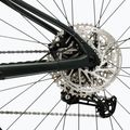 Elektrofahrrad KROSS Influx Hyb 4.0 29 el. 800 Mh green/khaki/matte 11