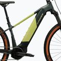 Elektrofahrrad KROSS Influx Hyb 4.0 29 el. 800 Mh green/khaki/matte 12