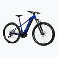 Elektrofahrrad KROSS Influx Hyb 4.0 29 el. 800 Mh blue/light blue/gloss 2