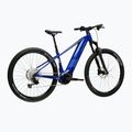 Elektrofahrrad KROSS Influx Hyb 4.0 29 el. 800 Mh blue/light blue/gloss 3