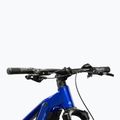 Elektrofahrrad KROSS Influx Hyb 4.0 29 el. 800 Mh blue/light blue/gloss 4