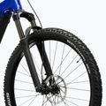 Elektrofahrrad KROSS Influx Hyb 4.0 29 el. 800 Mh blue/light blue/gloss 6