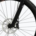 Elektrofahrrad KROSS Influx Hyb 4.0 29 el. 800 Mh blue/light blue/gloss 7