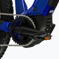Elektrofahrrad KROSS Influx Hyb 4.0 29 el. 800 Mh blue/light blue/gloss 9