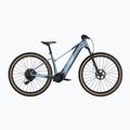 Damen E-Bike KROSS Influx Hyb 3.0 29 el. 800 Wh blue/light blue/gloss