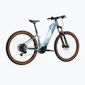 Damen E-Bike KROSS Influx Hyb 3.0 29 el. 800 Wh blue/light blue/gloss 3