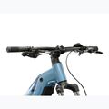 Damen E-Bike KROSS Influx Hyb 3.0 29 el. 800 Wh blue/light blue/gloss 4