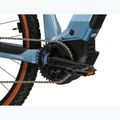 Damen E-Bike KROSS Influx Hyb 3.0 29 el. 800 Wh blue/light blue/gloss 9