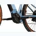 Damen E-Bike KROSS Influx Hyb 3.0 29 el. 800 Wh blue/light blue/gloss 10