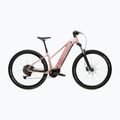Damen E-Bike KROSS Influx Hyb 3.0 29 el. 800 Wh pink/burgundy/matte