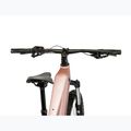 Damen E-Bike KROSS Influx Hyb 3.0 29 el. 800 Wh pink/burgundy/matte 5