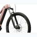Damen E-Bike KROSS Influx Hyb 3.0 29 el. 800 Wh pink/burgundy/matte 6