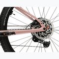 Damen E-Bike KROSS Influx Hyb 3.0 29 el. 800 Wh pink/burgundy/matte 11