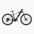 Elektrofahrrad KROSS Influx Hyb 3.0 29 el. 800 Wh black/graphite/gloss