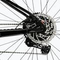Elektrofahrrad KROSS Influx Hyb 3.0 29 el. 800 Wh black/graphite/gloss 11