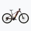 Elektrofahrrad KROSS Influx Hyb 3.0 29 el. 800 Wh ruby/gold/matte