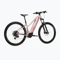 Damen E-Bike KROSS Influx Hyb 3.0 27,5 el. 800 Wh pink/burgundy/matte 3